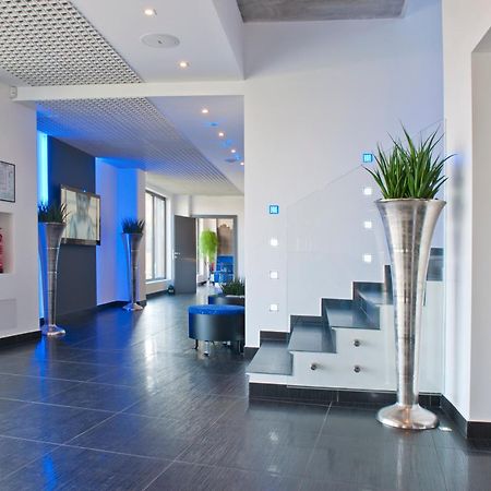 G Design Hotel Ljubljana Interior photo