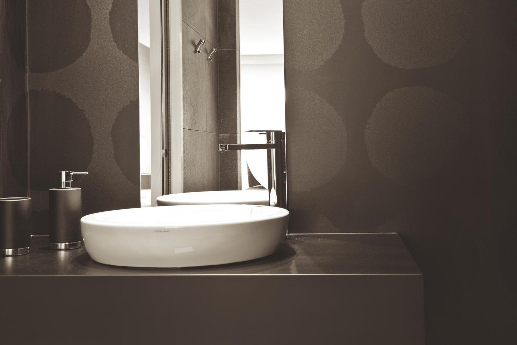 G Design Hotel Ljubljana Room photo