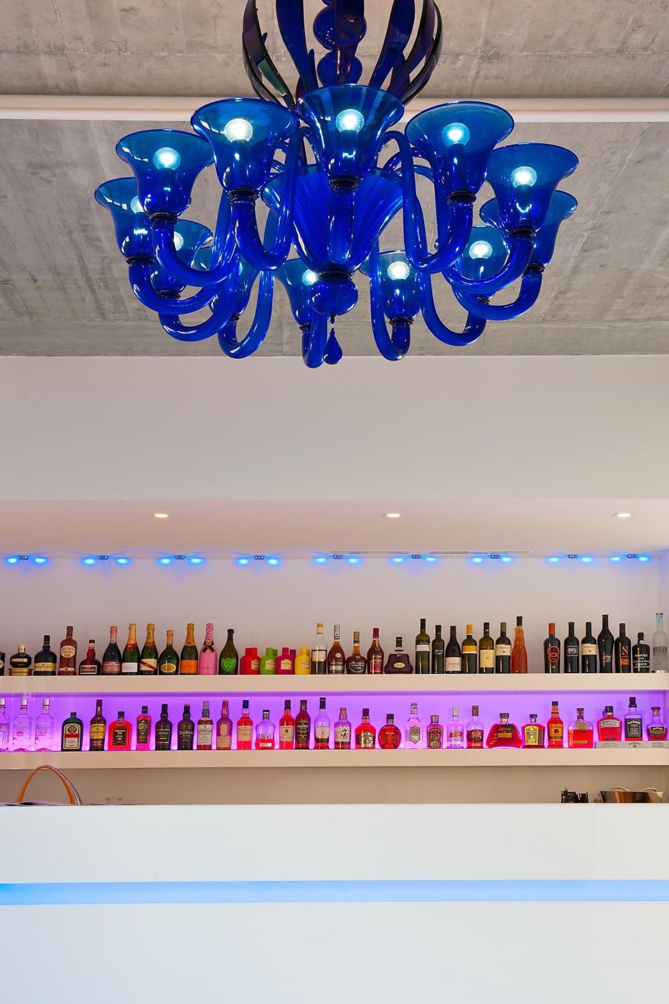 G Design Hotel Ljubljana Restaurant photo