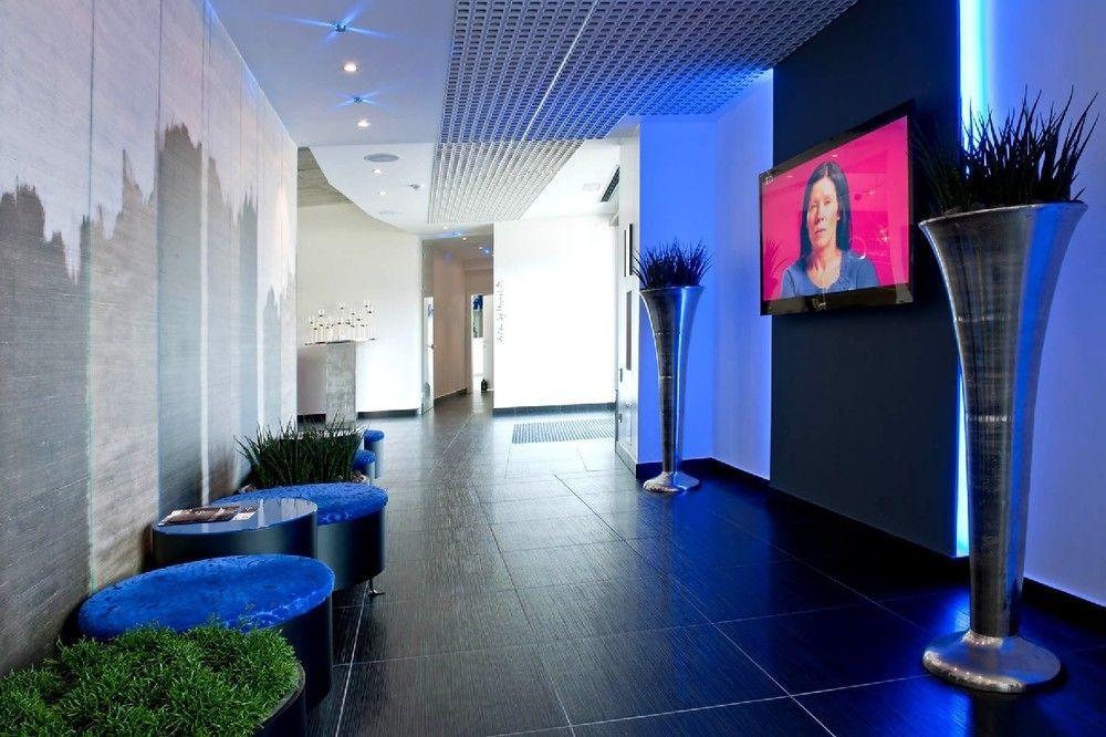 G Design Hotel Ljubljana Exterior photo
