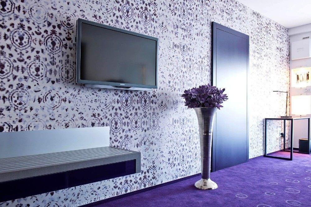 G Design Hotel Ljubljana Exterior photo
